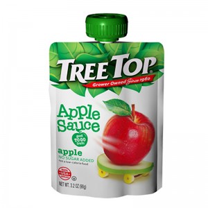 カスタム安全グラビア印刷ソース包装袋プラスチック包装スパウトポーチスタンドアップスパウトポーチ