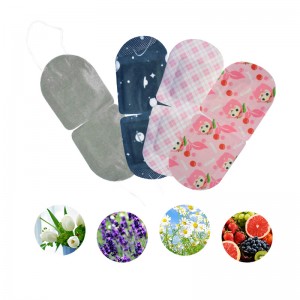 スチームアイパッチ