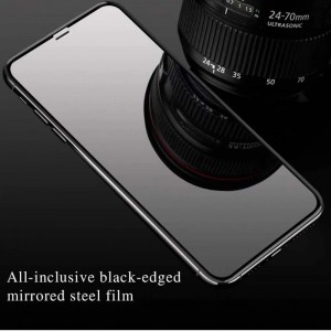 Xs / Xr / Xs Max用のミラーメッキ強化ガラススクリーン