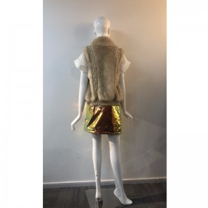 レディースクリームファージレットRLWF0002