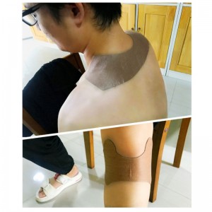 痛み止めパッチ