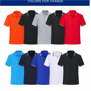 ＃1908-半袖ポロシャツ