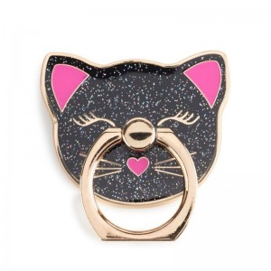 電話リングスタンド