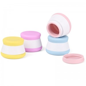 シリコンセパレートボックス