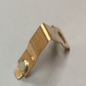 金属プレス部品001