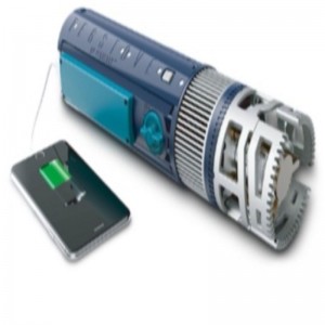 テグストーブBR363