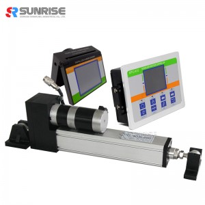 ウェブガイド制御システム用のホットセールスエッジポジションコントローラー