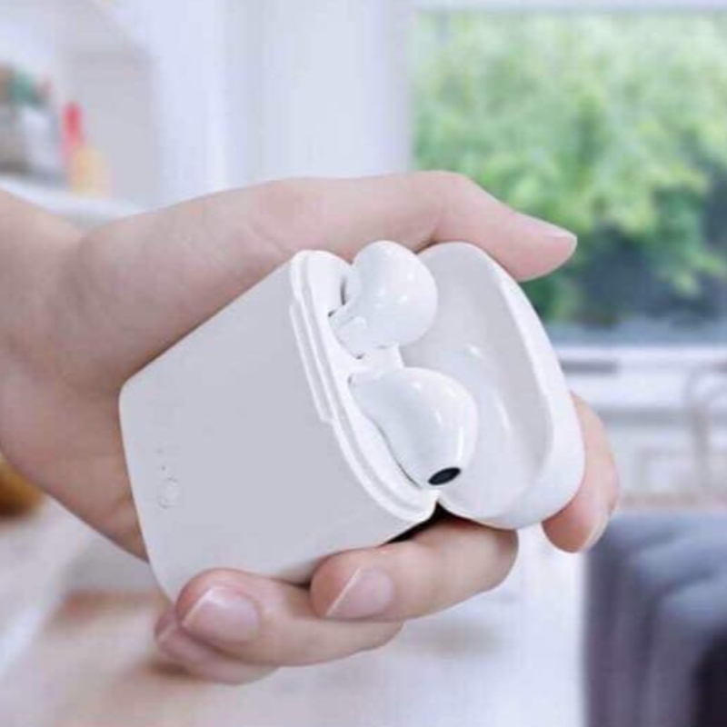 Bluetoothワイヤレスヘッドセット