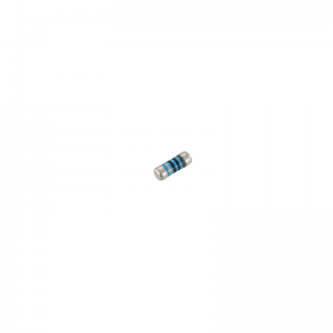 RCSM204電流検出MELF抵抗器