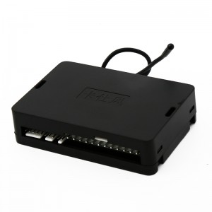 普遍的な一方通行車警報車の保証