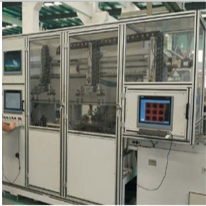 インテリジェントデジタル渦電流材料選別装置ERS6000