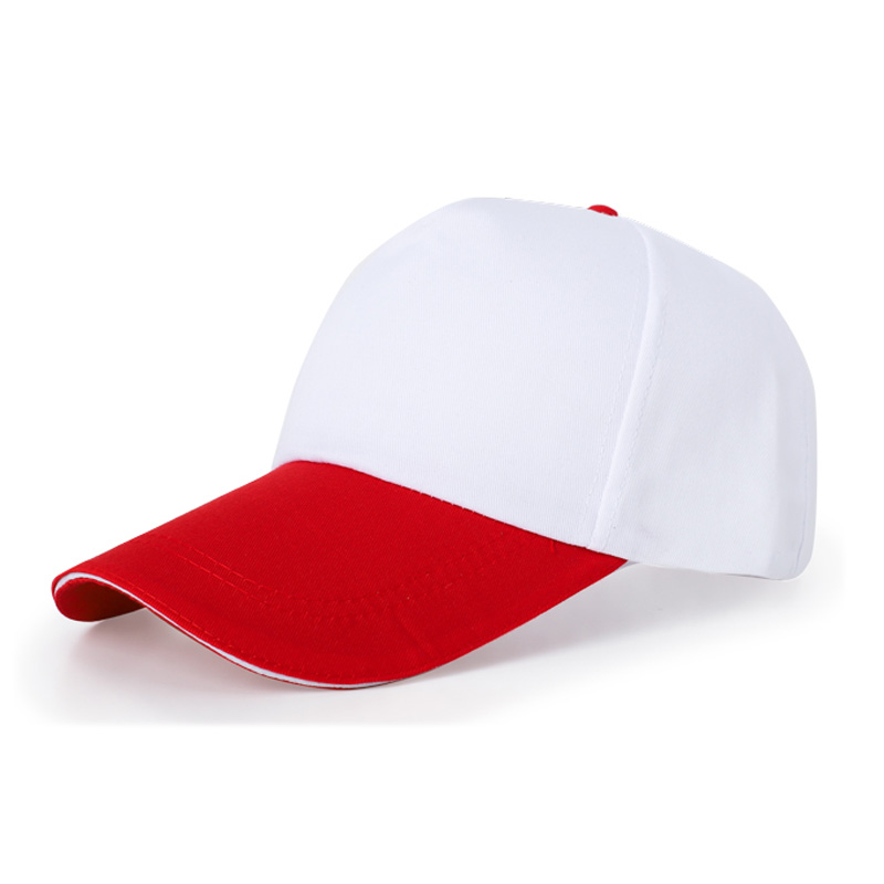 ＃2019002TCM2-Two Colorway Baseball Cap