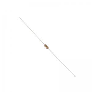 炭素皮膜抵抗器RDシリーズ