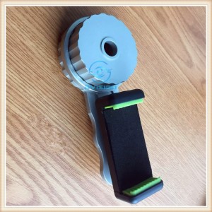 ユニバーサル電話アダプター