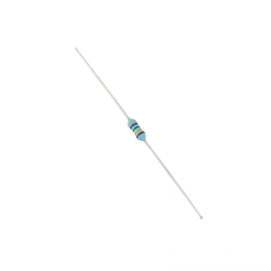 RT Metal Glaze高電圧抵抗器