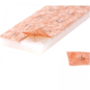 滅菌鍼プレス針