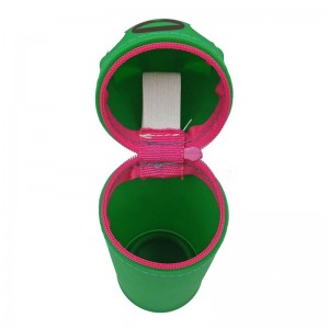 防水化粧品メイクアップバッグペンケース