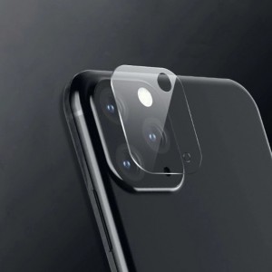 iPhone 11Pro Max用カメラレンズスクリーンプロテクター