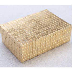 N52希土類焼結ネオジム磁石