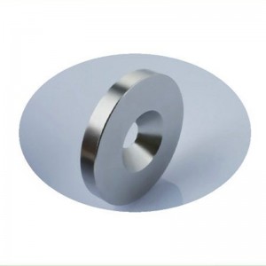 2019強力な皿型ネオジム磁石