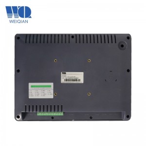 10.4インチのタッチ画面の産業パネルコンピュータ産業タッチ画面のPC