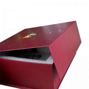 寛大なテクスチャフードティーコーヒーギフトボックス