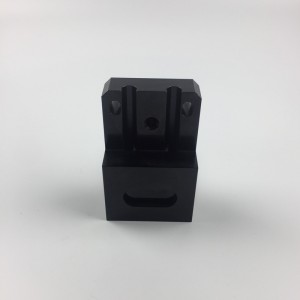 CNC精密加工部品