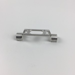 UAVの精密部品