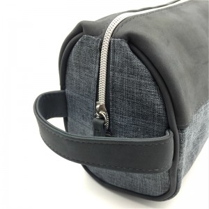 鳩コスメティックバッグ