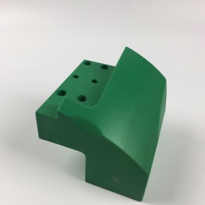 ツール用の精密部品