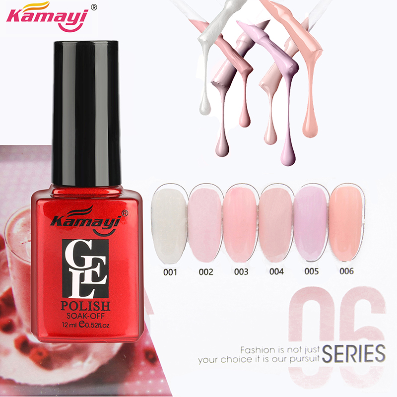 Kamayi 2019 New Arrivals Uv Gel Gel Nail Polish Choice Stick Nails Accessories Super Glue Gel