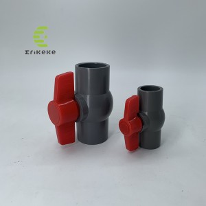 高圧真鍮製3方向ボールバルブ