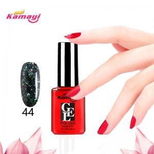 Kamayi 2019ホットセールネイルグルーカラフルなyunjinネイルグルー96色12ml 2019ホットセールネイルグルー