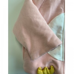 子供用パデッドコートRLCJ0007