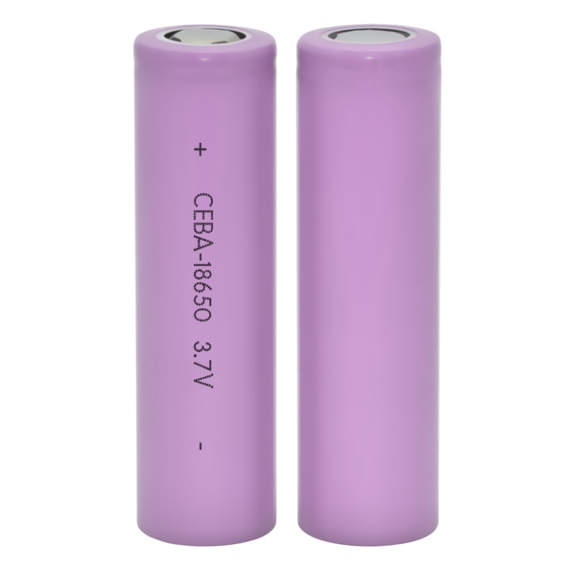 リチウム電池の製造プロセスとリンク