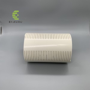 PVCケーシングとスクリーンパイプ