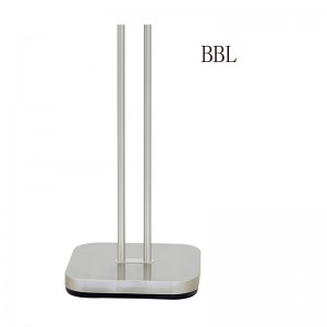 正方形LEDパネル付きLED高電圧マザー＆サンフロアランプ