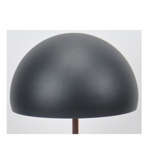 大理石ベースのLEDテーブルランプ