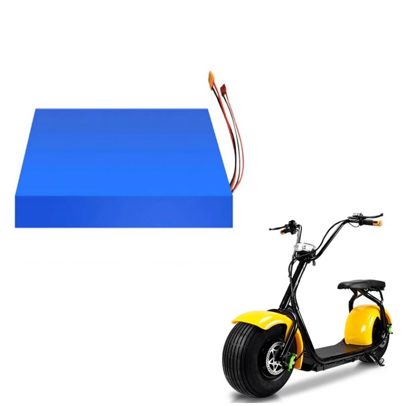 リチウム電池温度環境