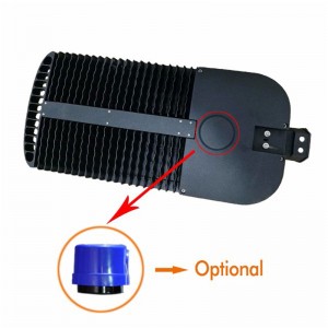 150WソードII LED街路灯