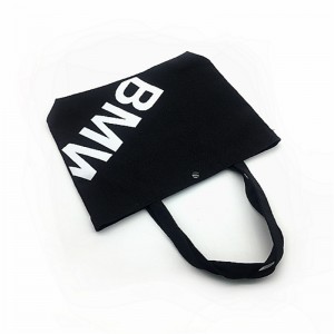 コットントートバッグ