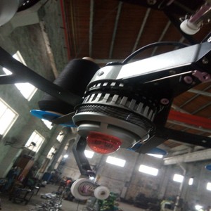 カスタムパターン3色ジャカードニーキャップマシンメーカー