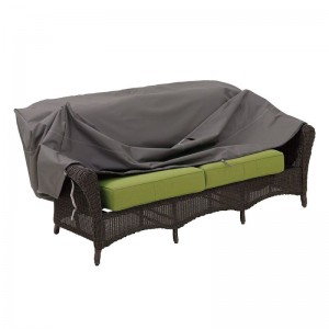 ロングチェアカバー