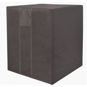 エアコンカバー