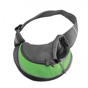 ペットキャリアバッグ