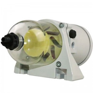 ディーゼルフィルター水セパレータ