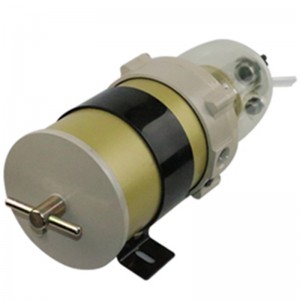 燃料フィルター水セパレータ