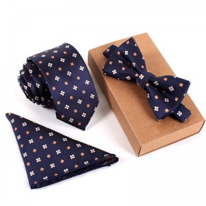 ポリエステル100 %ボウタイ