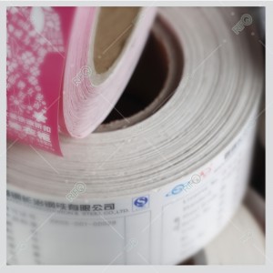 Rifo高温保護ハングタグ、鉄筋鉄筋ハングタグ原料