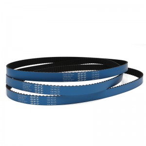 多くの場合、自動タイミングベルト